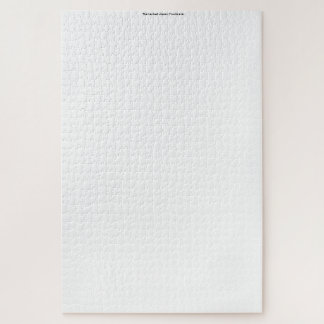 Den svåraste Jigszawa Puzzle någonsin Pussel