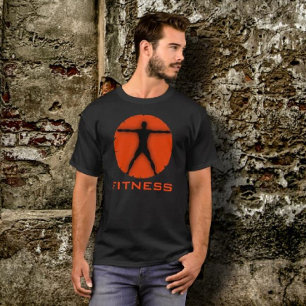 Den svart orangen förkroppsligar den galenheta t-shirt