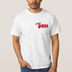 den svart puben kodifierar t-shirt