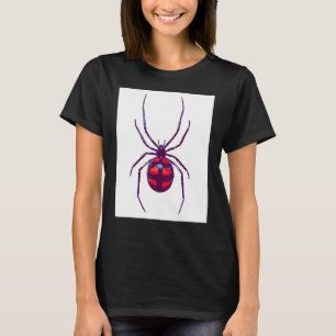 Den svarta duken t shirt