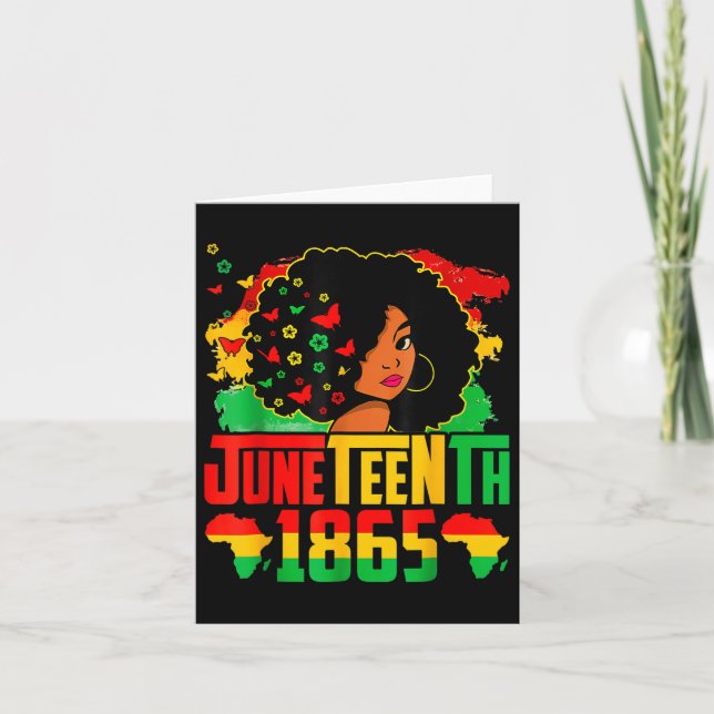 Den svarta historiens tioelfte plats är min Indepe Kort (Framsida)