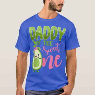 Den svenske dagstidningen Avocado Girl F. T Shirt
