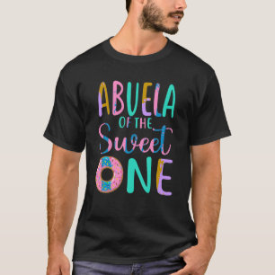 Den svenske farmen 1:a födelsedagstjejen t shirt