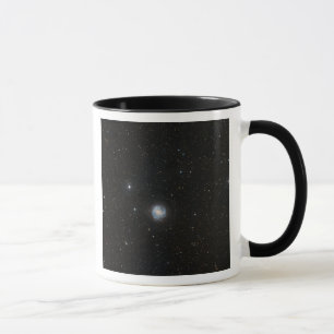 Den sydliga Pinwheelgalaxen 2 Mugg