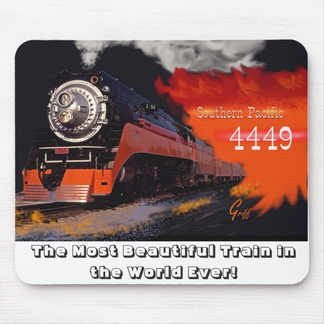 Den sydliga Stillahavs- musen #4449 vadderar Musmatta (Framsidan)