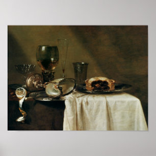 Den syrliga svart vinbär, 1635 poster