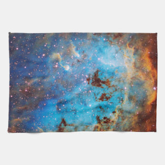 Den Tapdole nebulaen Kökshandduk