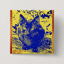 Den Tapuio pantern knäppas