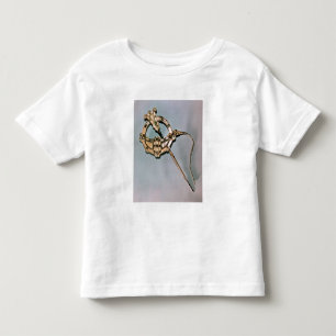 Den Tara broschen, från Bettystown, ståndsmässi T-shirt