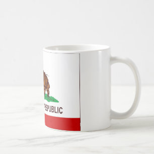 Den Tardigrade republiken sjunker Kaffemugg