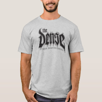 Den täta lagskjortan, original- version tee