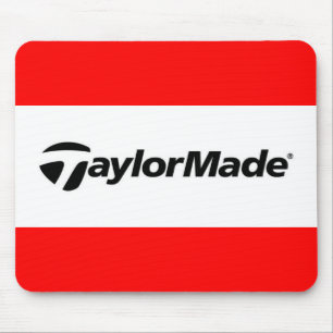 Den TaylorMade musen vadderar Musmatta