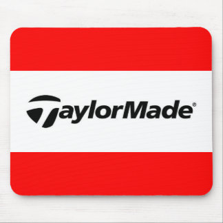 Den TaylorMade musen vadderar Musmatta