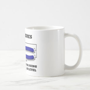 Den Telomeres ansvariga för att åldras på cell- Kaffemugg