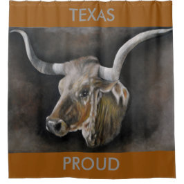 Den Texas longhornen