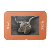 Den Texas longhornen