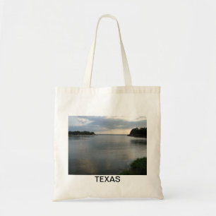 Den Texas totot hänger lös Tygkasse