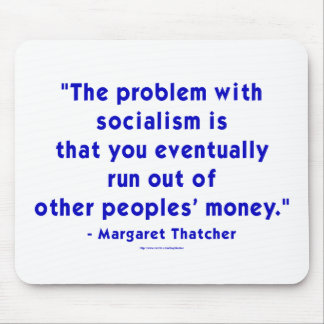 Den Thatcher musen vadderar Musmatta