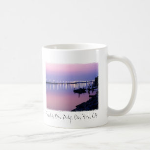 Den Thomas Edison minnesmärken överbryggar Kaffemugg