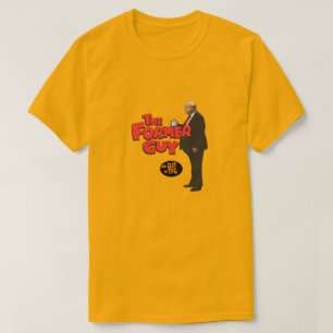 Den tidigare Guy T-Shirt
