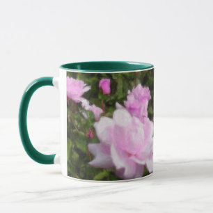 Den Tiffany romuggen Mugg