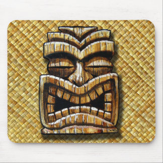 Den Tiki manmusen vadderar från TikiTrey Musmatta