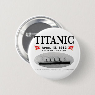 Den Titanic spökefrakten knäppas (rundan) Knapp