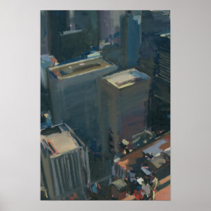 Den tittar uptownen besegrar 2012 poster