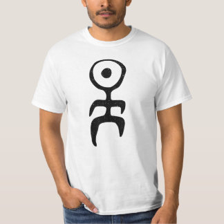 Den Toltec kulturen T Shirt