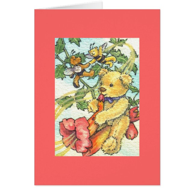 Den tomma musikernallen noterar OBS kort (Framsidan)