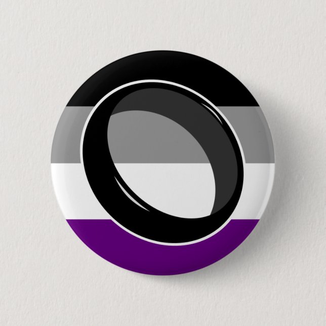 Den topp- ringflagga klämmer fast knapp (Framsida)