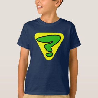 Den toppna deckare lurar T-tröja Tee Shirt
