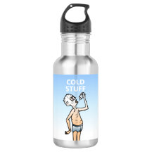 Den törstiga mannen