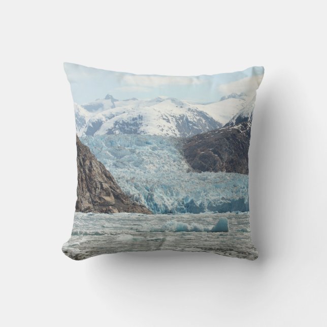 Den Tracy armfjorden kudder Kudde (Framsida)