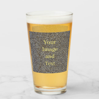 Den traditionella stenmuraren i Romantiska Medelha Glaskopp