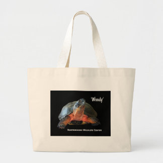 Den träig totot hänger lös jumbo tygkasse