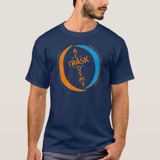 Den Trask akademin Tee Shirt