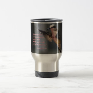 Den travel mug… hummingbirden… vilar resemugg