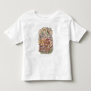 Den tre änglar t shirt