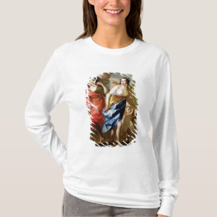 Den tre gracernan t shirt