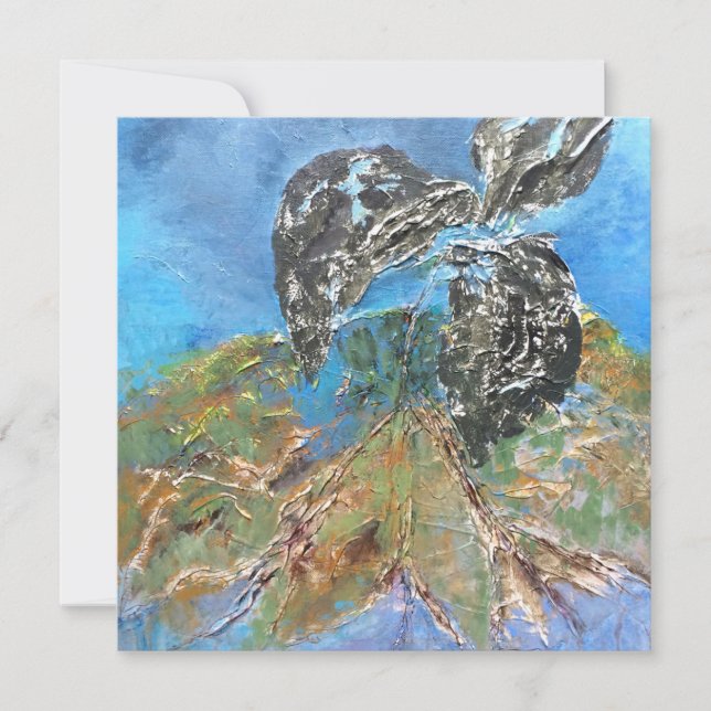 den tredje dagen (Framsida)