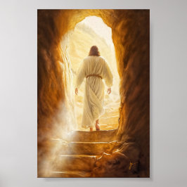 Den tredje dagen poster