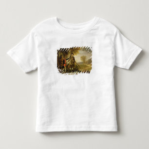 Den tredje hertigen av Richmond (1735-1806) ut T Shirt