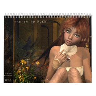 Den tredje månkalendern kalender