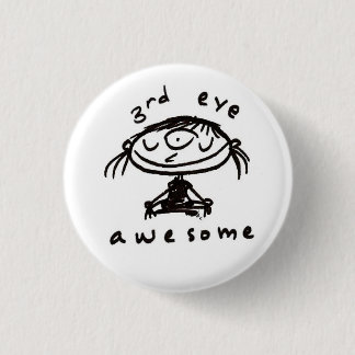 den tredje ögafantastisk knäppas knapp