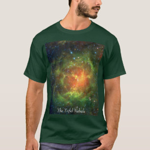 Den Trifid nebulaen T Shirt