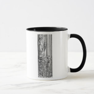 Den Triumphal bågen Mugg