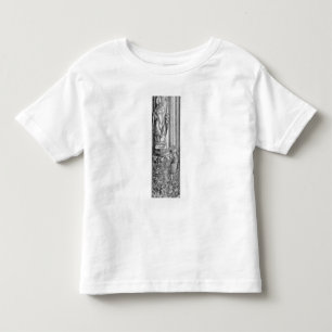 Den Triumphal bågen Tee Shirt