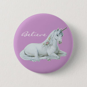 Den tro Unicornrundan knäppas Knapp