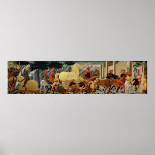 Den Trojan hästen Poster